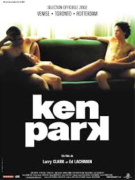 Ken Park (2011) HD Trailer