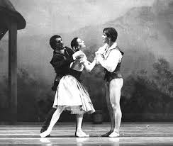 Erich Walter oder die Renaissance des Balletts - Aufforderung zum Tanz