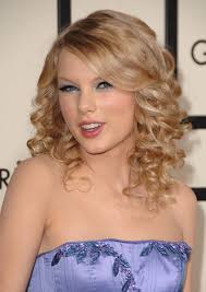 Taylor Swift Hairstyles