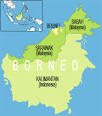 Borneo
