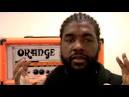 African: Questlove on Fela