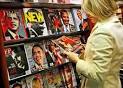 Obama Magazines - Barack Obama on US Magazine Front Covers ... 