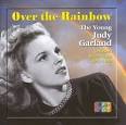 THE YOUNG JUDY GARLAND