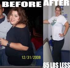 herbalife result