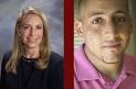 Lisa Firestone, PhD, with Kevin Hines, suicide attempt survivor ~ 6 Hrs - lisa-kevin