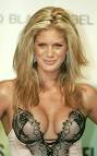 Rachel Hunter