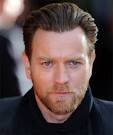 Ewan Mc Gregor Hairstyles