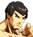 Fei Long, like the martial
