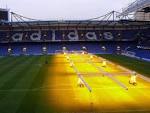 stadium in london (chelsea - via Daymix