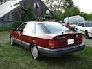 1988 Merkur Scorpio - Ottawa, ON owned by morti_merkur17