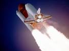 Photo: Space shuttle Atlantis