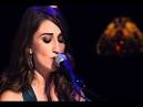 Sara Bareilles, live at the