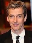 Doctor Who: Nicholas Rowe, Peter Capaldi and Domhall Gleeson would ...