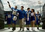 TV Show 'Friday Night Lights' Confirmed For Movie; Shooting ...