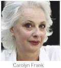 Carolyn Frank (Mezzo-soprano) - Short Biography - Frank-Carolyn-01[2009]