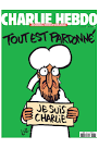 Charlie Hebdo Puts Muhammad on Cover of Post-Attack Issue - WSJ