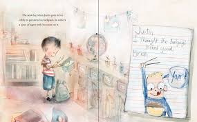 Image result for the invisible boy