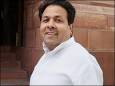 PRITAM SENGUPTA writes from Delhi: Rajeev Shukla, the journalist who began ... - rajeev-shulka-5-291x21815245