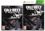 Call of Duty: Ghost Leaked by Multiple Retailers | TechnoBuffalo