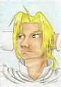 FMA: Ed linework colored. our sponsors. Advertise with us