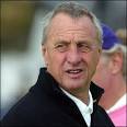 Johan Cruyff | TopNews