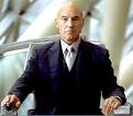 Professor Charles XAVIER - Professor Charles Francis XAVIER Photo ...