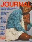 Naomi Sims: The First Black Model To Cover LIFE And Ladies' Home