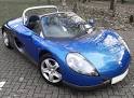 Renault Sport Spider | Sports Cars