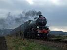 LNER liveried B1 1306 is in fact a fraud. It is LNER designed but built by - via Daymix