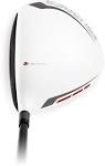 Left hand TaylorMade Burner