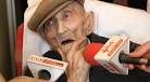 Józef Kowalski is the oldest