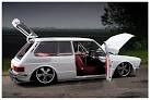 vw-brasilia-lowrider | Flickr - Photo Sharing!