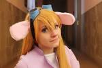 Gadget Hackwrench 2 by ~Haruhi-tyan on deviantART - gadget_hackwrench_2_by_haruhi_tyan-d4abyzw