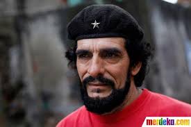 &#39;Che Guevara&#39; bangkit kembali di Venezuela - 039che-guevara039-bangkit-kembali-di-venezuela-001-debby