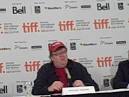 Michael Moore Says Capitalism Killed Newspaper Industry