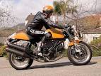 2007 Ducati SportClassic Sport 1000 | Motorcycle News