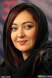 عکس نیکی کریمی قسمت دوم 1