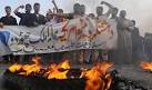 EA WorldView - Home - Pakistan Feature: A "Crisis in Relations ...