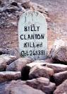 Above the Norm: Billy Clanton: the Youngest Outlaw Brother
