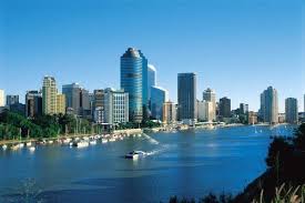 Brisbane