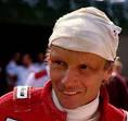 Niki Lauda azonban rontja a