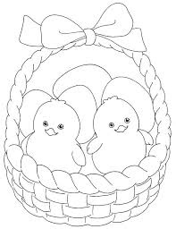 Image result for baskets coloring page