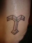 Latest User Tattoo Pics!