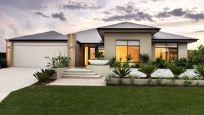 4 Bedroom House Plans & Home Designs | Celebration Homes
