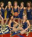 Vote for your favorite NBA Dance Team | Cleveland Cavaliers News