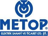Metop Elektrik San. Tic. Ltd. Şti.