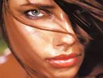 View Adriana Lima 102 JPG Desktop Wallpaper   View Sexy Adriana