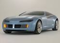Bertone Birusa | Concept Cars