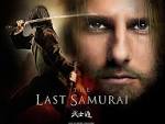 The Last Samurai Wallpaper at