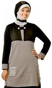 Fashion Muslim | Pakaian Muslim | Kaos Muslim Anak | Baju Muslim Anak